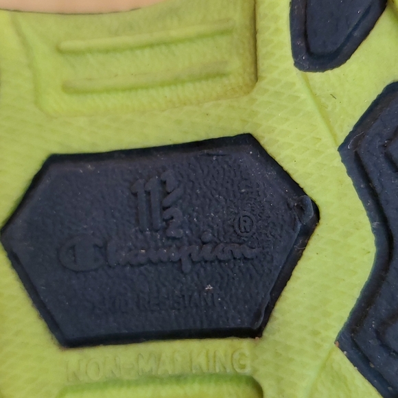 Champion Tennis Shoes - Picture 5 of 8